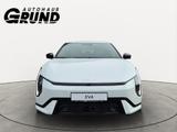 Kia EV4 81.4 GT-LINE | DRIVE | COMFORT | CONNECT - Kia: 8