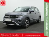 Volkswagen T-Cross 1.0 TSI Style IQ.LIGHT NAVI KAMERA - Volkswagen T-Cross in Lübeck