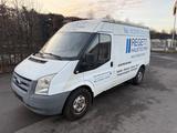 Ford Transit Kasten FT 330 M LKW - Ford Transit ft 330