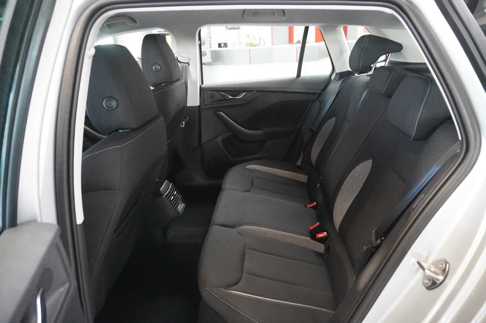 Skoda Kamiq - Bild 8