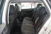 Skoda Kamiq - Vorschau Bild 8