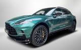 Aston Martin DBX 707 | Neuzustand | Voll | Winter 