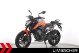 KTM 790 DUKE - TECH-PACK - KTM 790 DUKE