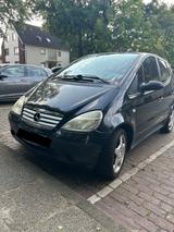 Mercedes-Benz Mercedes A140 2000 - Mercedes-Benz A 140 in Bremen