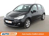 Citroën C3 1.2 e-VTi Selection Aut.*NAVI*TEMPO*PDC*SHZ* - gebrauchte Citroën C3 aus dem Jahr 2016