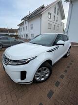 Land Rover Range Rover Evoque D150 S AWD Automatik S - Land Rover Range Rover Evoque von privat