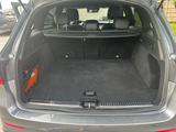 Mercedes-Benz GLC 350 d 4MATIC AMG Line Autom. AMG Line - Mercedes-Benz GLC 350 aus 2017