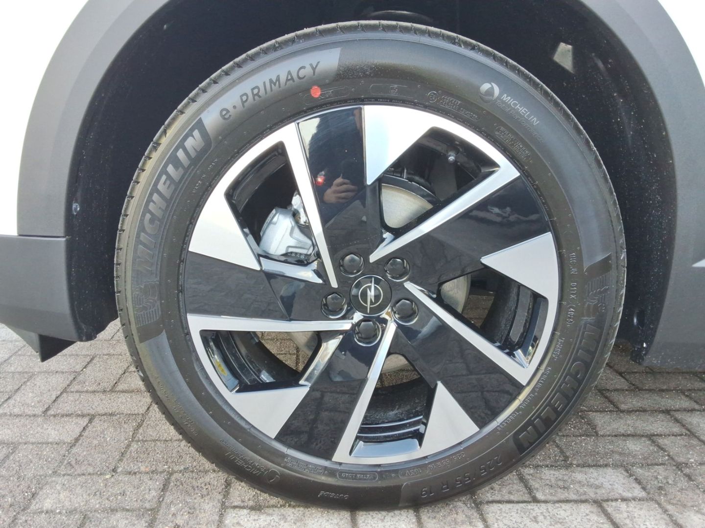 Opel Grandland (X) - Bild 17