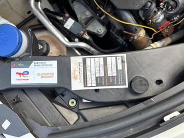 Peugeot Rifter - 10