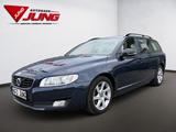 Volvo V70 Kombi Linje Svart*Bi-Xenon*Memory*Leder*AHK - Volvo V70: L