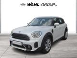 MINI Cooper Countryman CLASSIC TRIM DKG NAVI SPORTSIT - weiße MINI Cooper Countryman