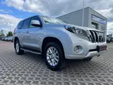 Toyota LandCruiserExecutive,RCam,LED,DAB,AHK,Klima..... - Toyota Land Cruiser Gebrauchtwagen