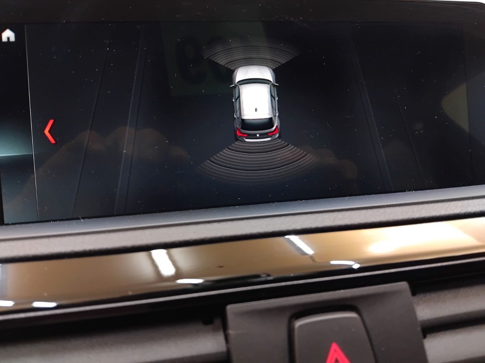BMW 120 (08/2018, Benzin)