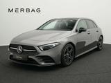 Mercedes-Benz A 220 d - gebrauchte Mercedes-Benz A 220 aus dem Jahr 2023