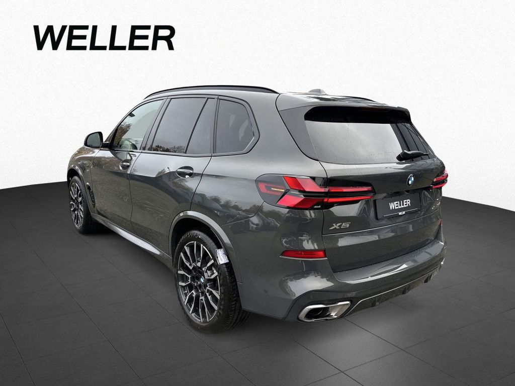 BMW X5 2026