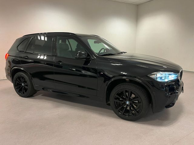 BMW X5 xDrive30d M Sport Paket*HeadUP/Pano/DIG TACHO