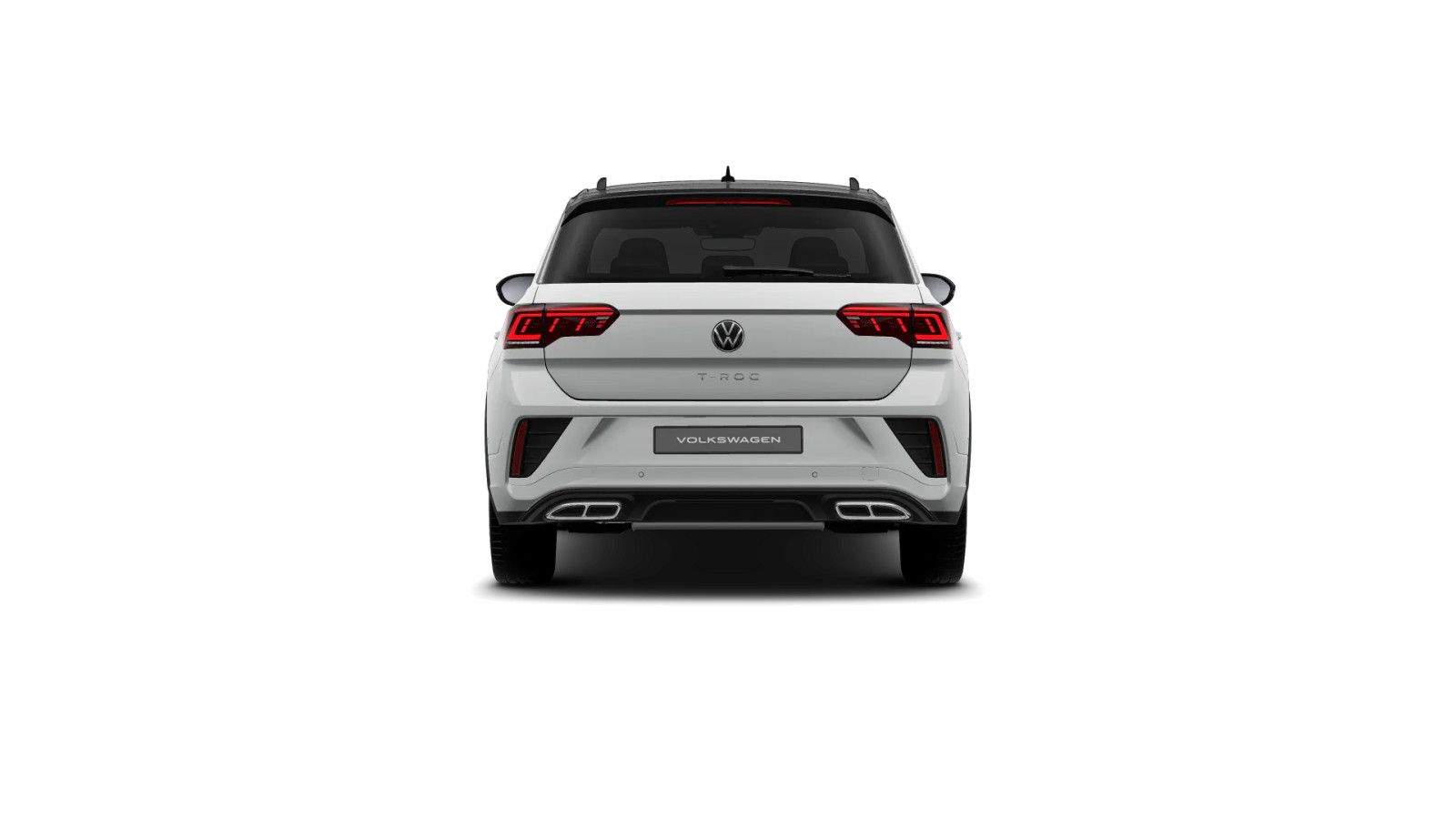 Volkswagen T-Roc - Bild 7
