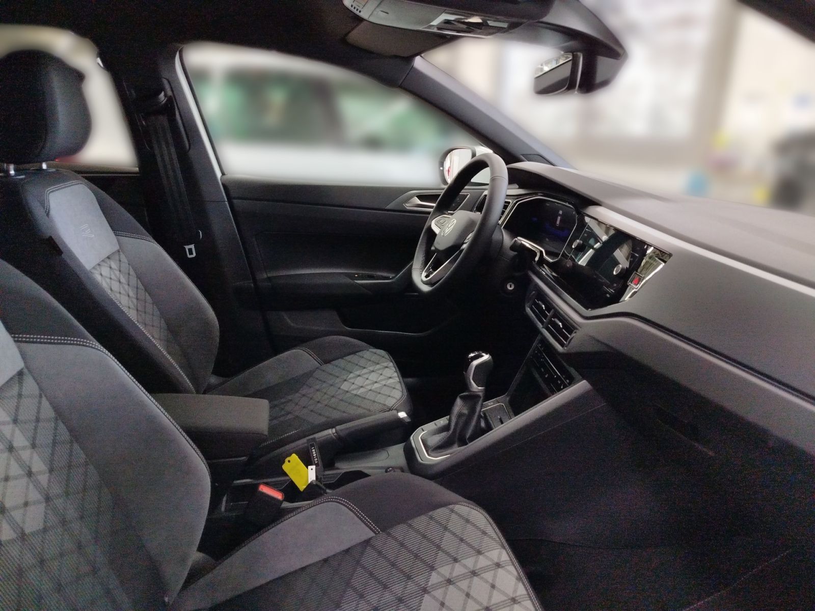 Volkswagen Taigo - Bild 12