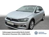 Volkswagen Polo 1.0 TSI Highline OPF (EURO 6d-TEMP) - Volkswagen Polo: 1.6