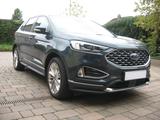 Ford Edge 2,0 l EcoBlue Bi-Turbo 4x4 VIGNALE Auto... - gebrauchte Ford Edge aus dem Jahr 2018