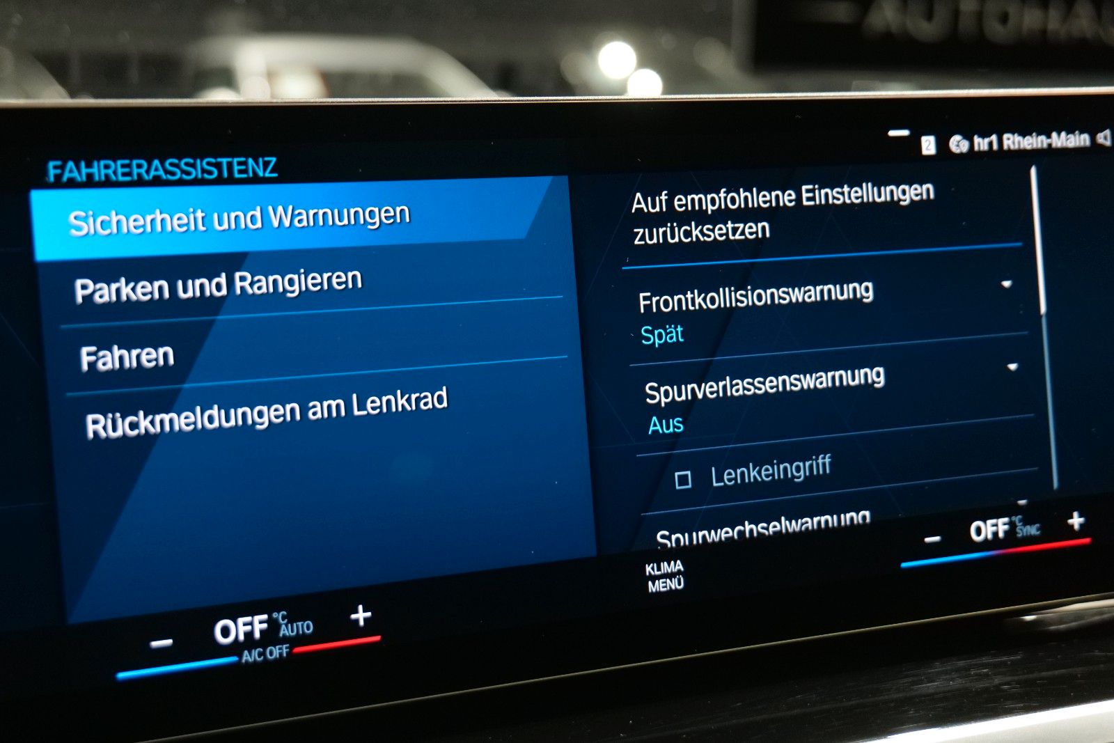 BMW M3 Touring xDrive Competition *Laser*HUD*360°* foto 24