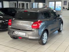 SUZUKI Swift 1.2 Dualjet Automatik SUZUKI Swift 1.2 Dualjet Automatik