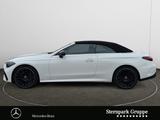 Mercedes-Benz CLE 220 d Cabrio AMG +360°+20"+Burm+Memory+Night - Mercedes Gebrauchtwagen
