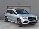 Mercedes-Benz GLS 580 4MATIC - Mercedes-Benz GLS 580 Gebrauchtwagen