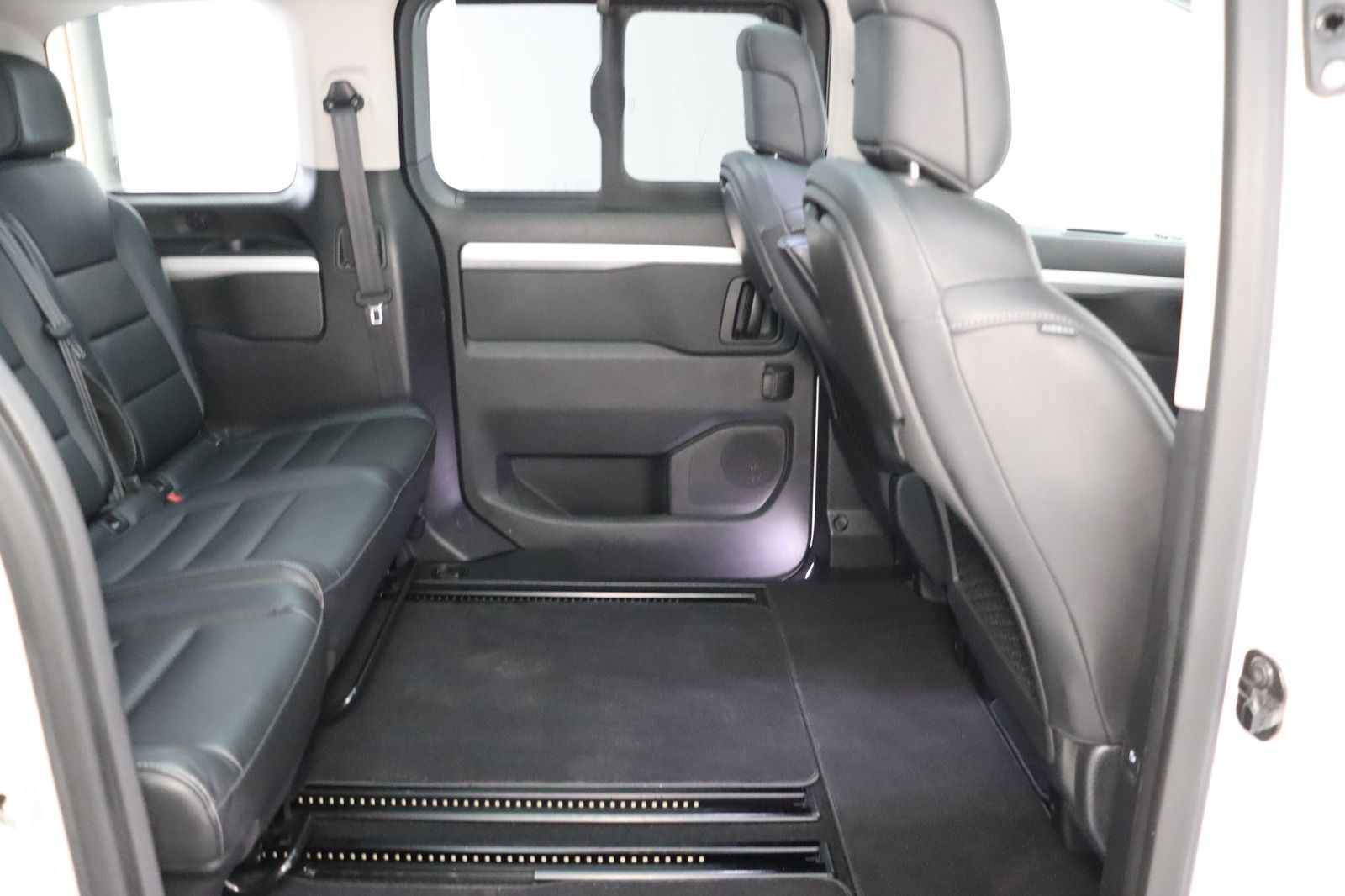 Fahrzeugabbildung Opel Zafira 2.0 CDTi Life S INNOVATION