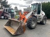 Atlas Weycor AR95 Klappschaufel - Atlas Radlader Ar
