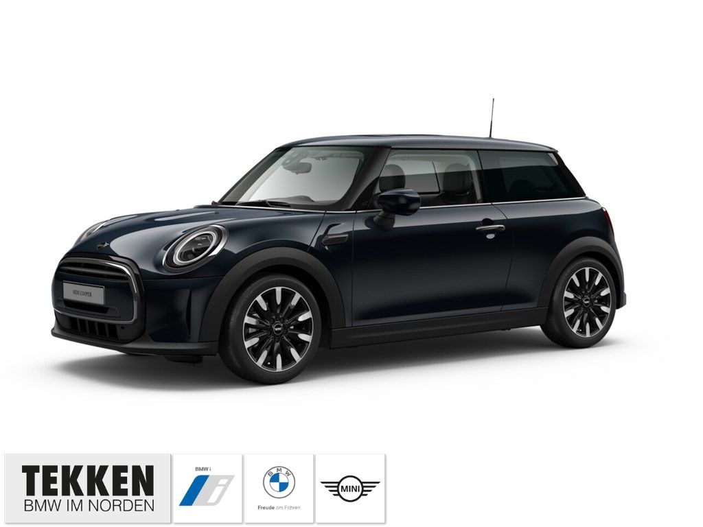 Image of MINI Cooper