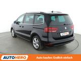 Seat Alhambra 2.0 TDI Xcellence Aut*XENON*TEMPO*CAM* - SEAT Alhambra XCELLENCE mit Diesel-Antrieb