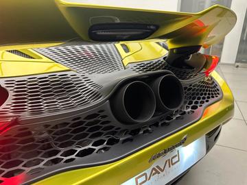 صورة مصغرة 14 لـ 2024 Mclaren 750S