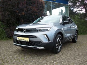 Bild 19 Opel Mokka 1.2T Elegance LED PDC+Kam SHZ LHZ Navi Pro