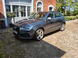 Audi Q3 2.0 TFSI 132kW quattro S tronic sport  - Audi in Bremen: Q1
