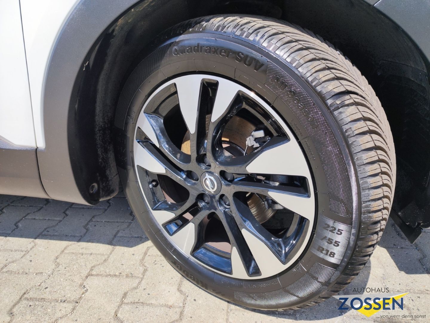 Opel Grandland Elegance+Navi+Soundsystem+360 Kamera+L imagem 2