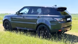 Land Rover Range Rover Sport 2.0 P400e Plug-in Hybrid Voll - Land Rover Range Rover Sport mit Hybrid-Antrieb