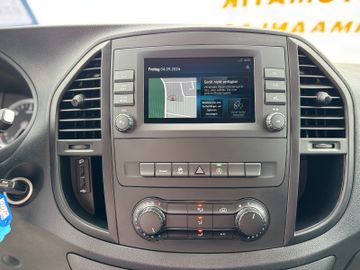 Mercedes Vito - 8