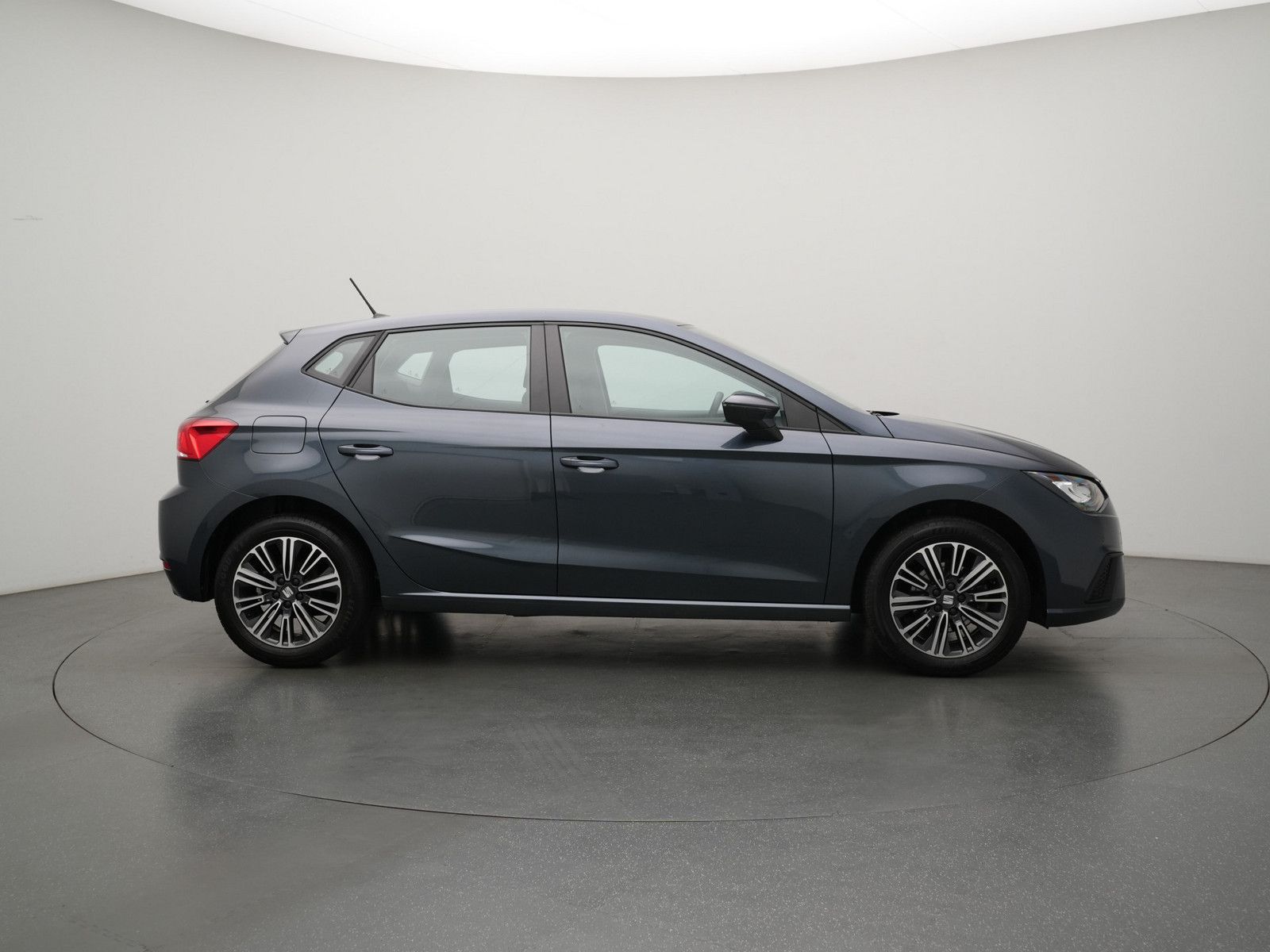 Seat Ibiza - Bild 3