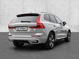 Volvo XC60 Plus Dark Recharge Plug-In Hybrid AWD T8 Tw - Volvo XC60: Recharge Plus Dark