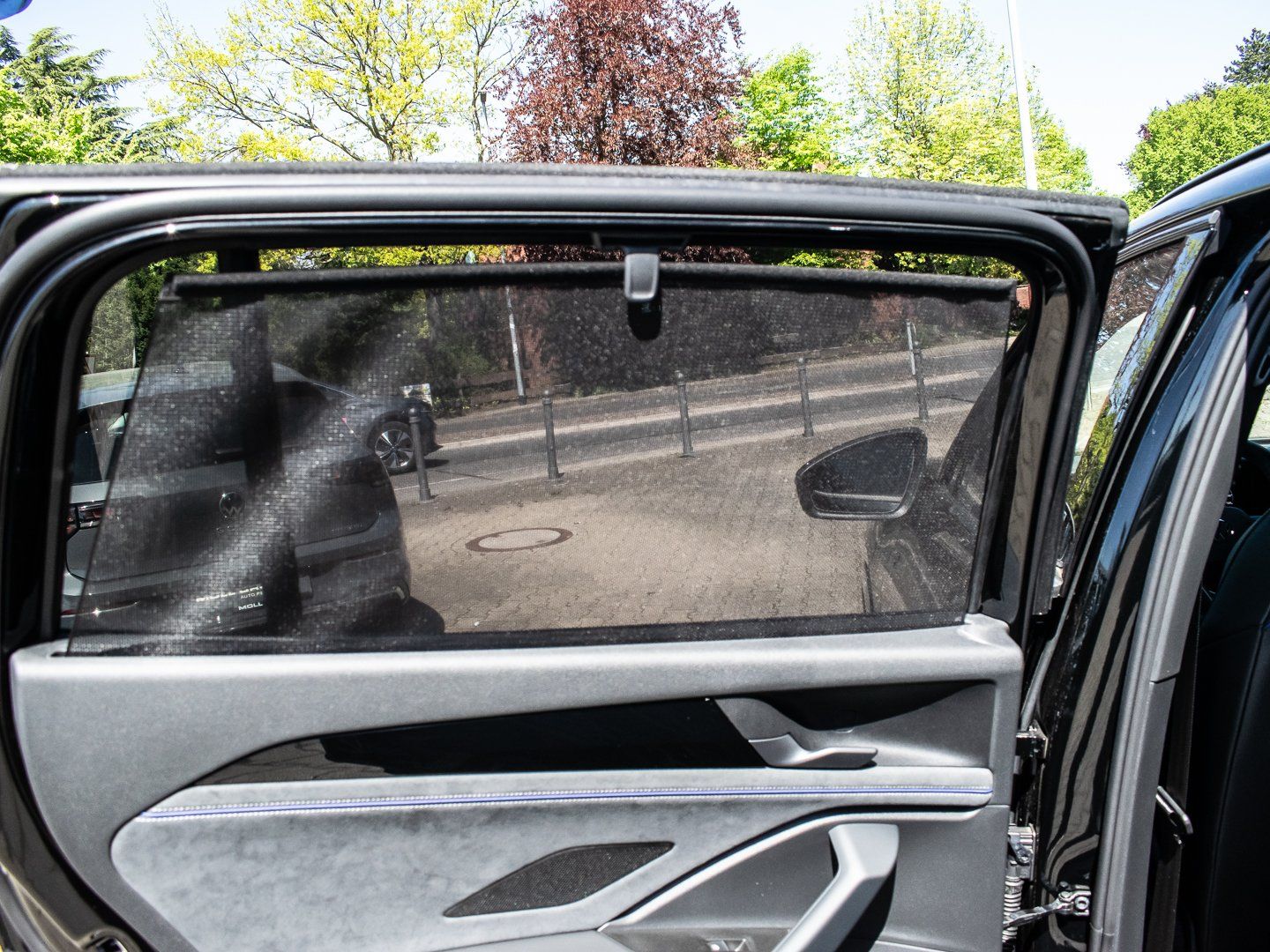 Volkswagen Tayron - Bild 20