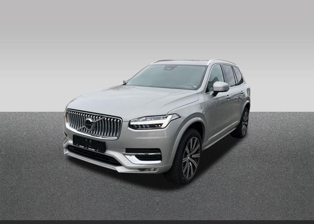 Volvo XC90 B5 AWD Ultimate Bright Mild Hybrid Diesel