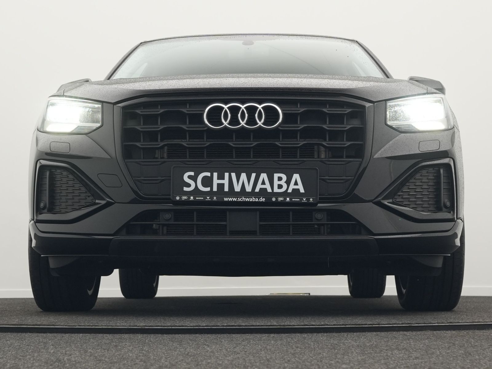 Audi Q2 - Bild 42