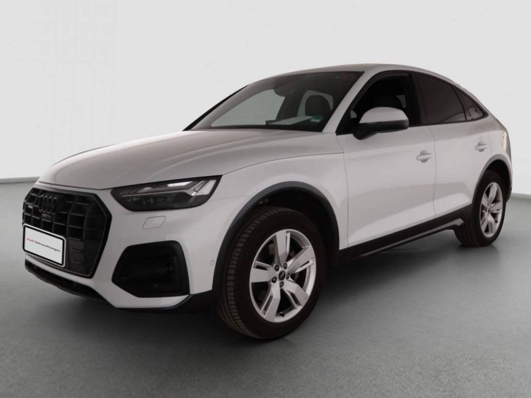 Audi Q5 - Bild 2