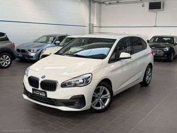 BMW 218 Active Tourer - 1