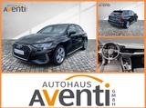 Audi A3 Sportback 35 S-Line *DSG*Lane Assist*LED*Navi