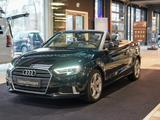 Audi A3 Cabrio 1.4 TFSI sport Xenon Windschott Navi - Audi: Allradantrieb