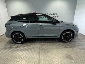 Nissan Qashqai N-Design Leder*Pano*HeadUp*20Zoll