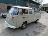 Volkswagen T2 Doka