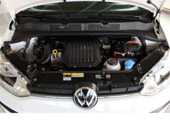Fahrzeugabbildung Volkswagen up! move 1.0 MPI,Kamera,Sitzheizung,PDC,Top
